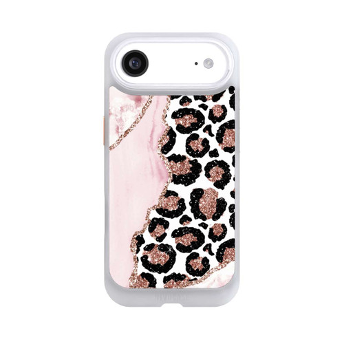 Apple iPhone Air NIVOcore Patterns and Textures Smooth Pink