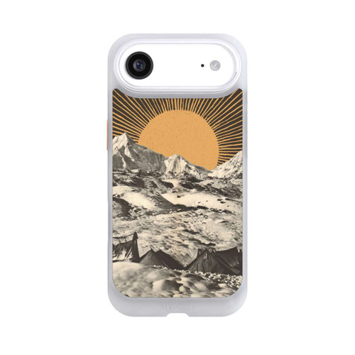 Apple iPhone Air NIVOcore Mountainscape 6