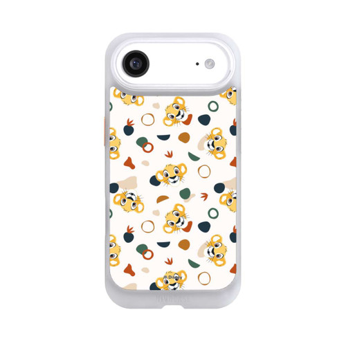 Apple iPhone Air NIVOcore Lion King Pattern