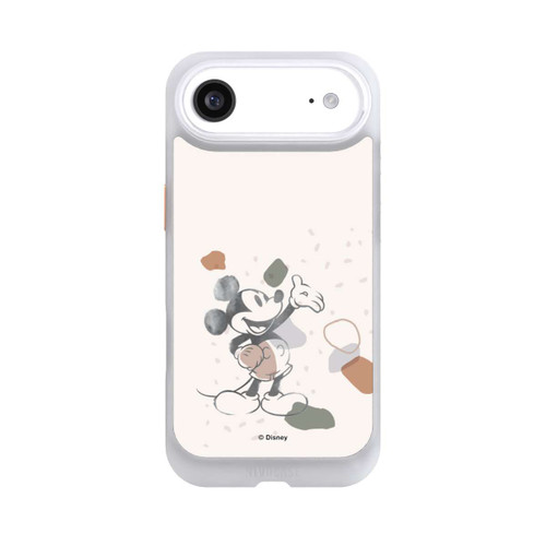 Apple iPhone Air NIVOcore Mickey Happy Abstract