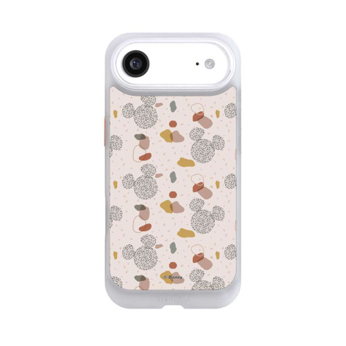 Apple iPhone Air NIVOcore Mickey Dots Pattern