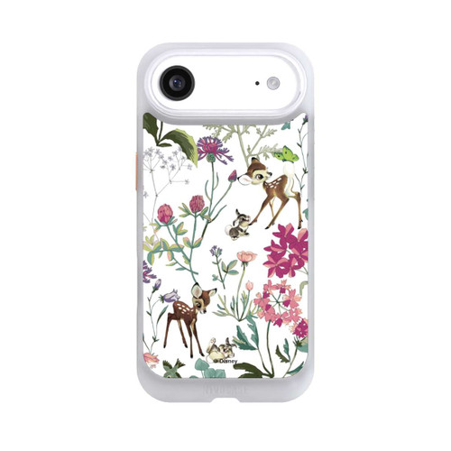 Apple iPhone Air NIVOcore Bambi Flower
