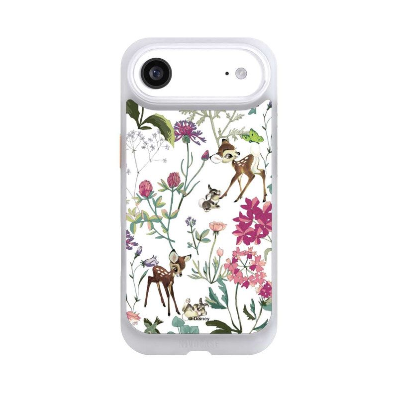 iPhone Air NIVOcore Bambi Flower
