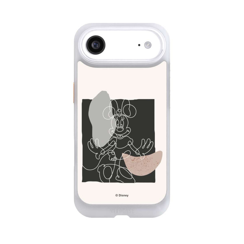 iPhone Air NIVOcore Minnie Abstrakte Formen 2