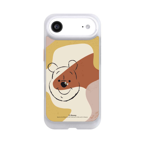 Apple iPhone Air NIVOcore Winnie Puuh Abstract