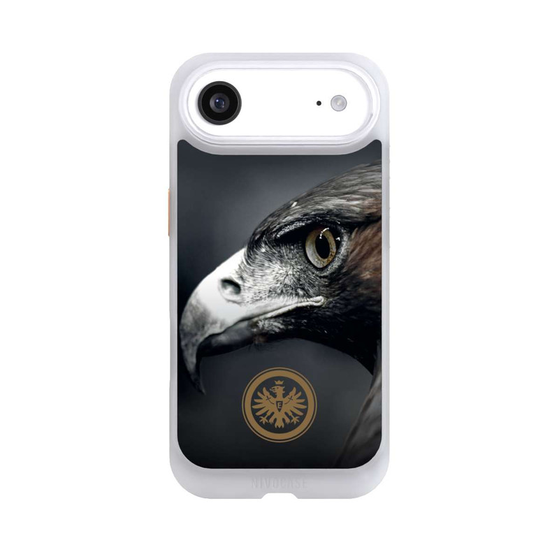 iPhone Air NIVOcore Eintracht Adler Design