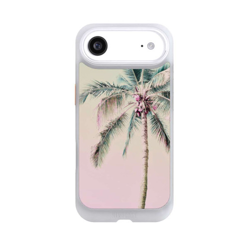 Apple iPhone Air NIVOcore Pastel Palm