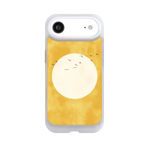 Apple iPhone Air NIVOcore Eternal Sunshine