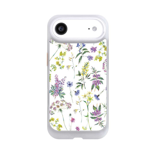 Apple iPhone Air NIVOcore Wald und Wiesenblumen