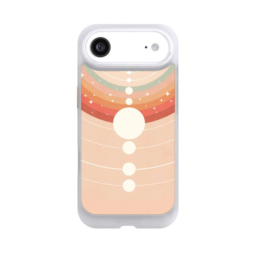 Apple iPhone Air NIVOcore Pink Universe