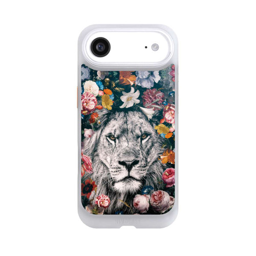 Apple iPhone Air NIVOcore Lion Flowers