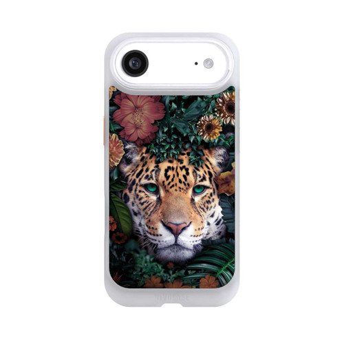 Apple iPhone Air NIVOcore Jaguar in the jungle green