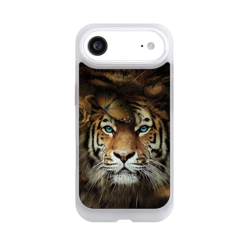 Apple iPhone Air NIVOcore Autumn Tiger
