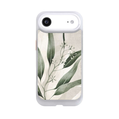 Apple iPhone Air NIVOcore Illustrated Leafs