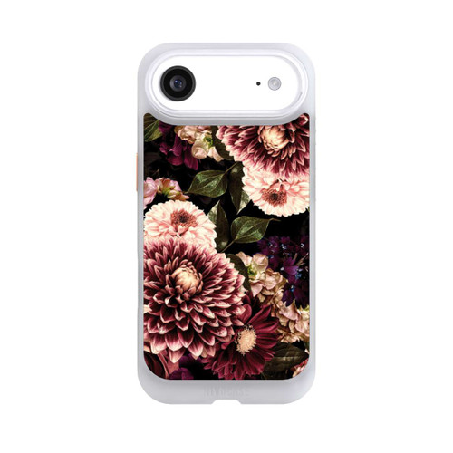 Apple iPhone Air NIVOcore Beautiful Pink Vintage Flowers