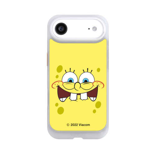 Apple iPhone Air NIVOcore Spongebob - Closeup