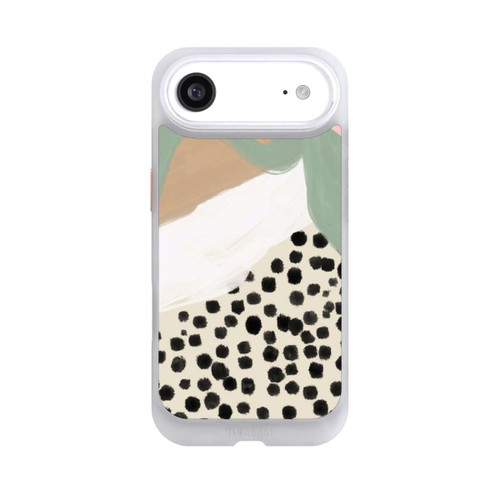 Apple iPhone Air NIVOcore Crazy Life Boho Soft