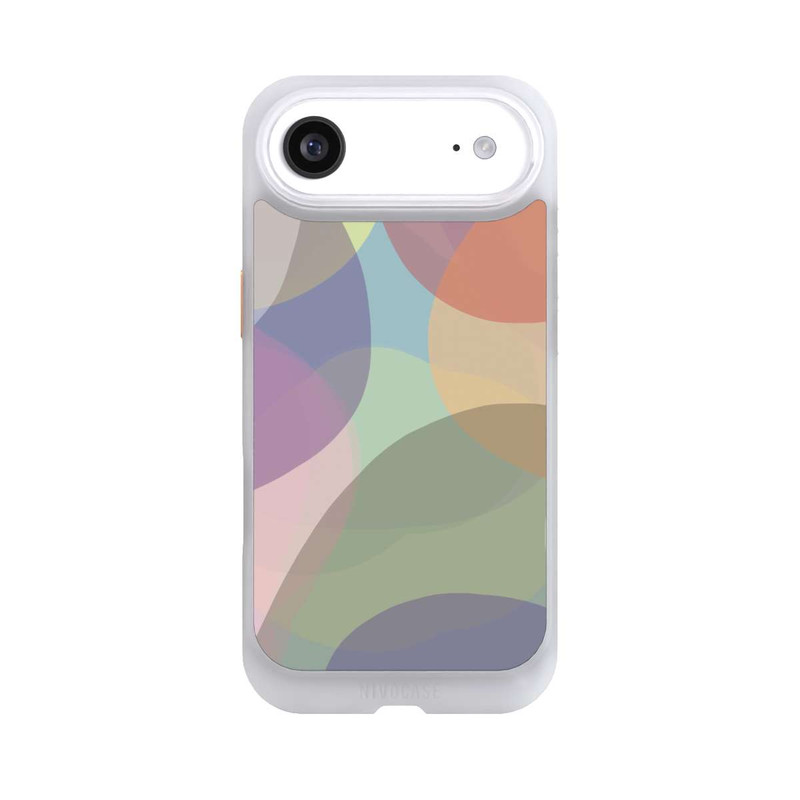 iPhone Air NIVOcore Weiche Formen