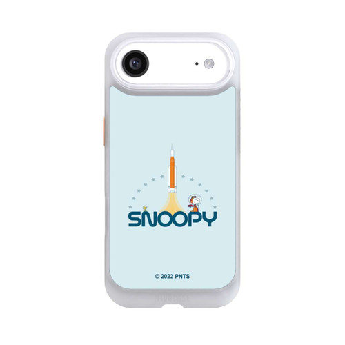 Apple iPhone Air NIVOcore Snoopy Space Traveller Rocket