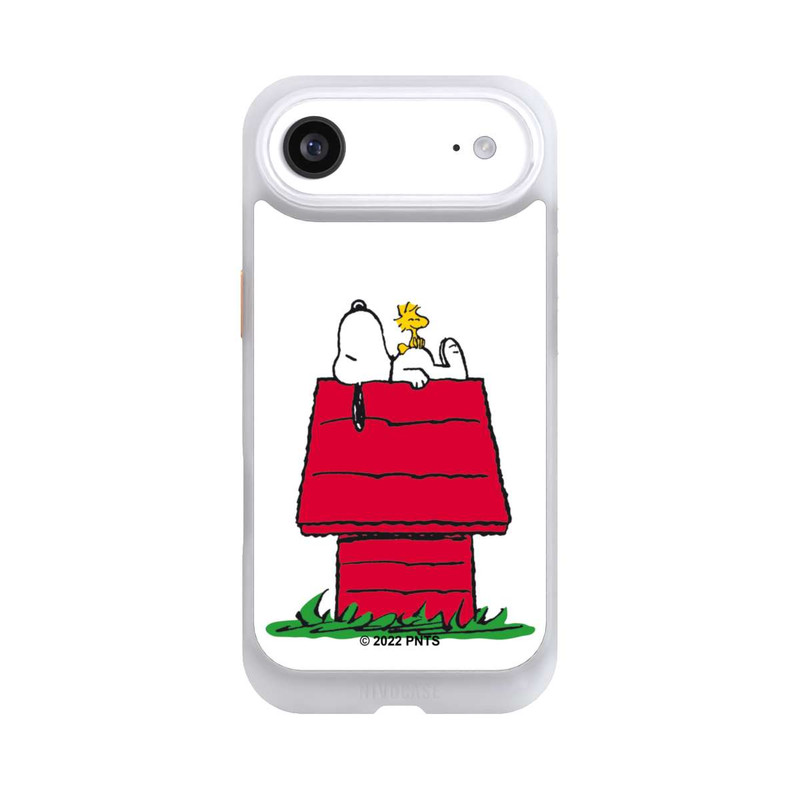 iPhone Air NIVOcore Snoopy and Woodstock Classic
