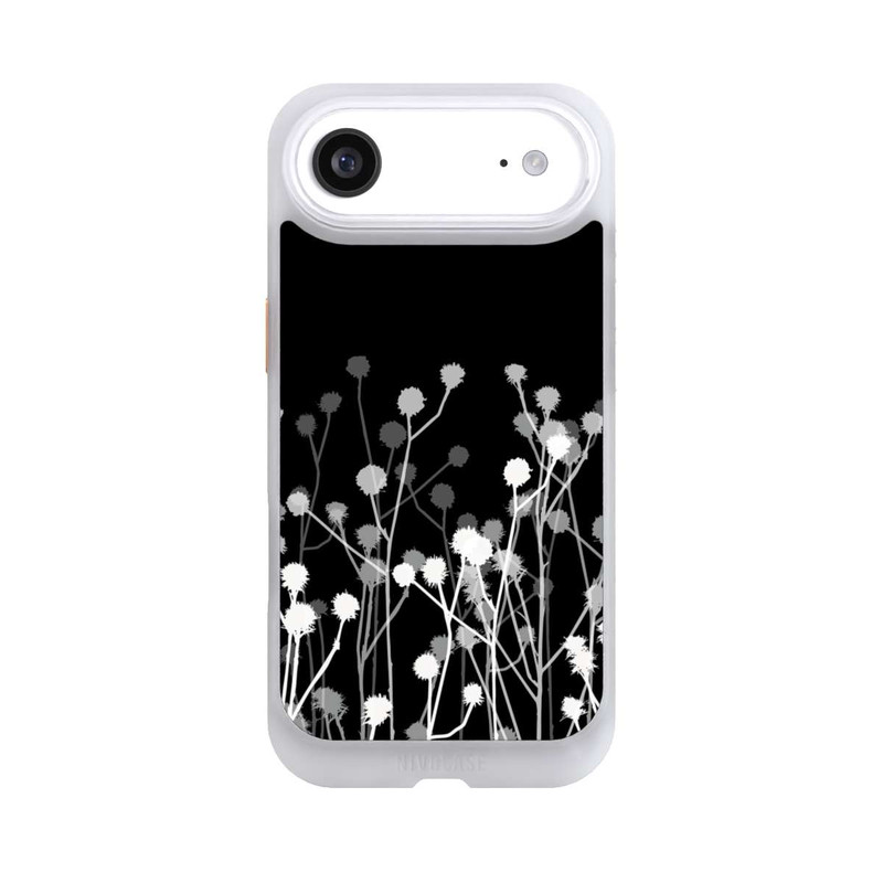 iPhone Air NIVOcore Floral Minimalism