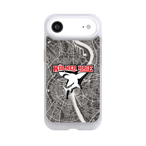 Apple iPhone Air NIVOcore Kölner Haie City