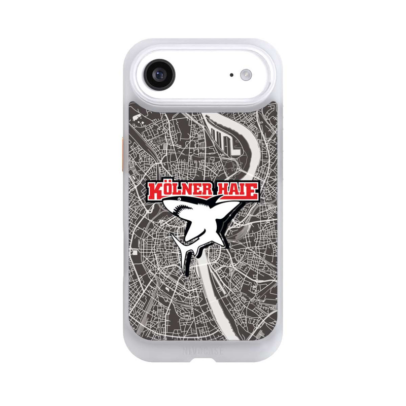 iPhone Air NIVOcore Kölner Haie City