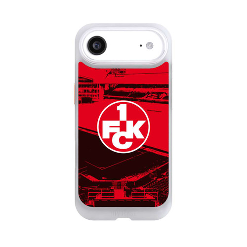 Apple iPhone Air NIVOcore 1.FC Kaiserslautern-Stadion