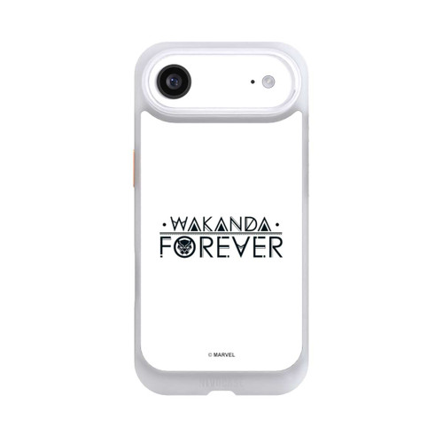 Apple iPhone Air NIVOcore Wakanda Forever Black Panther