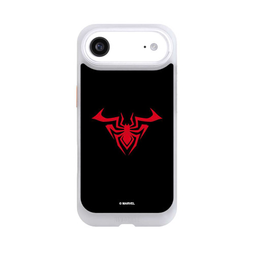 Apple iPhone Air NIVOcore Spider-Man Miles Morales Venomized