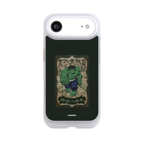 Apple iPhone Air NIVOcore The Incredible Hulk
