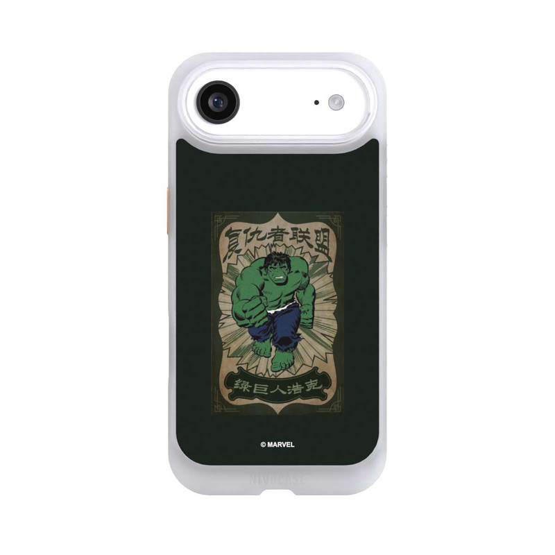 iPhone Air NIVOcore The Incredible Hulk