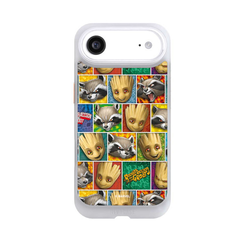Apple iPhone Air NIVOcore Guardians Of The Galaxy Collage