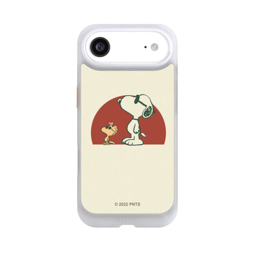 Apple iPhone Air NIVOcore Snoopy Woodstock Far Out