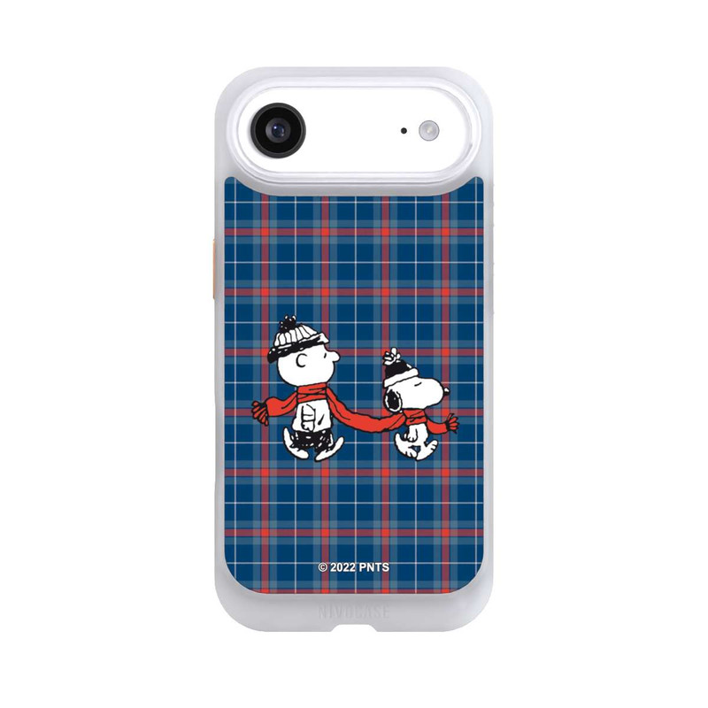 iPhone Air NIVOcore Peanuts Christmas Sweater