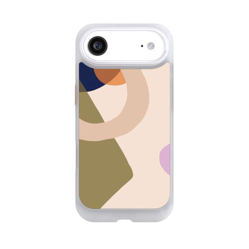 Apple iPhone Air NIVOcore Colorful Boho