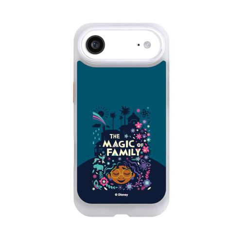 Apple iPhone Air NIVOcore The Magic of Family