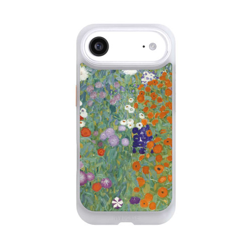 Apple iPhone Air NIVOcore Garden in Bloom - Gustav Klimt