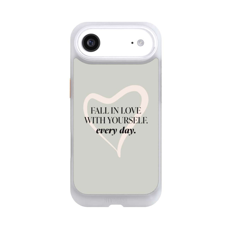 iPhone Air NIVOcore Fall in Love With Yourself