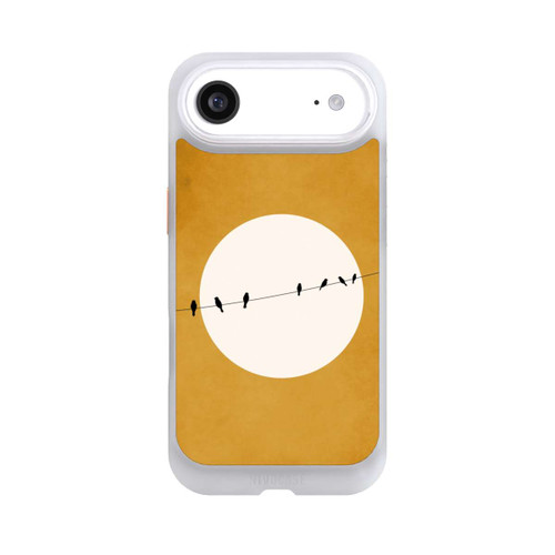 Apple iPhone Air NIVOcore Chirping And Chilling (At Night)