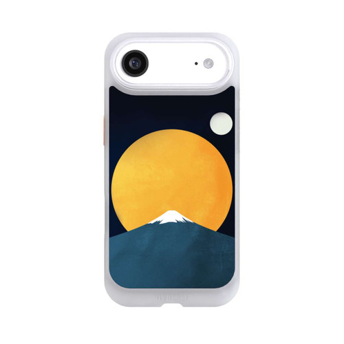 Apple iPhone Air NIVOcore Himalaya At Night