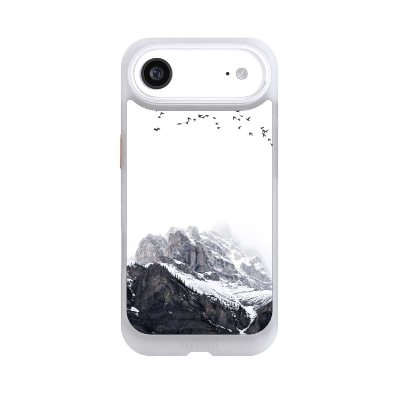 iPhone Air NIVOcore Das Gebirge