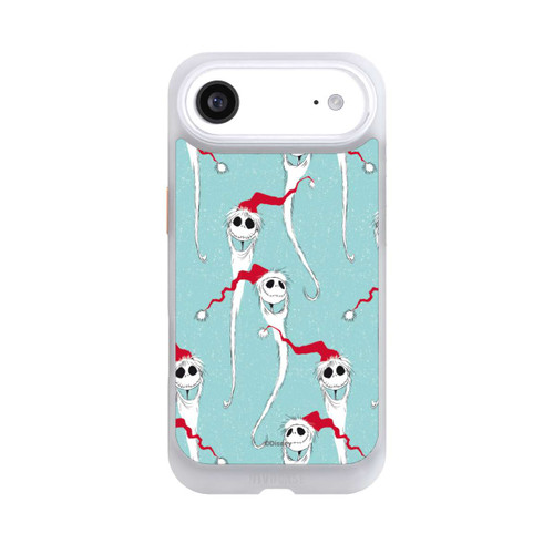 Apple iPhone Air NIVOcore The Nightmare before Christmas Skelleton Pattern