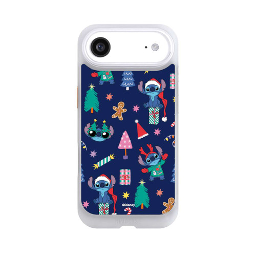 Apple iPhone Air NIVOcore Stitch Christmas Pattern