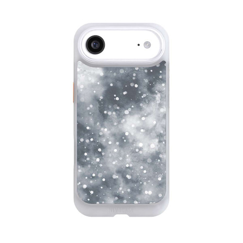 Apple iPhone Air NIVOcore Abstract Winter Snow Sky