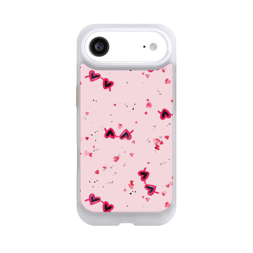 Apple iPhone Air NIVOcore Valentines Lolita Sunglasses Hearts