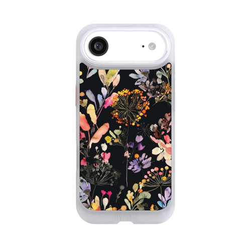 Apple iPhone Air NIVOcore Wild Grasses Black