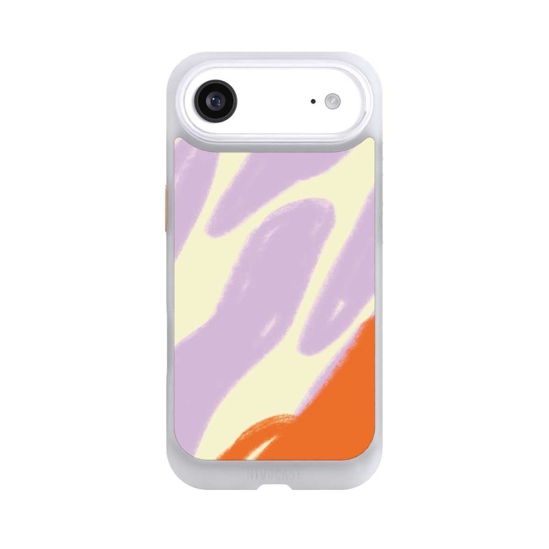 iPhone Air NIVOcore Boho Flow 