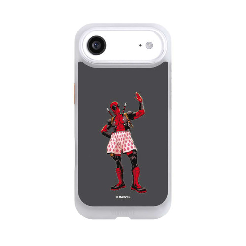 Apple iPhone Air NIVOcore Deadpool underwear