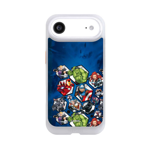 Apple iPhone Air NIVOcore Avenger Fightmode